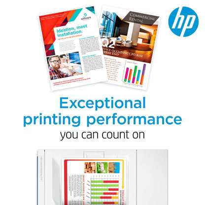 HP 58A (CF258A) Black Original Toner Cartridge 🍁 All In One Marketplace Canada