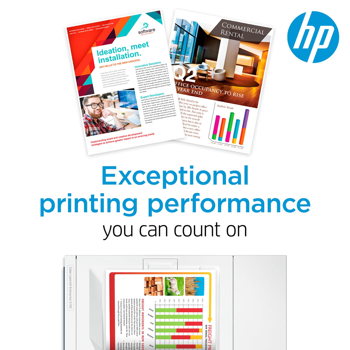 HP 206A (W2110A) Black Original Toner Cartridge 🍁 All In One Marketplace Canada