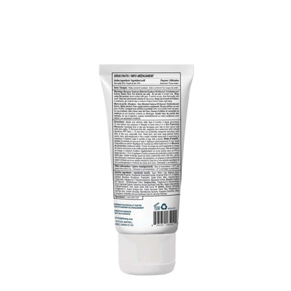 ATTITUDE Sensitive Skin Baby Mineral Sunscreen SPF 50, Broad Spectrum Zinc Oxide, EWG Verified, Mineral-Based, Non-Nano, Lightweight Cream for Face & Body, Unscented, 80 grams 🍁 All In One Marketplace Canada