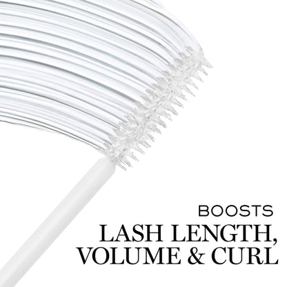 Lancôme Cils Booster XL Enhancing Lash & Mascara Primer - Infused with Micro-fibers, Vitamin B5 and Vitamin E - Boosts Mascara Volume, Length & Curl 🍁 All In One Marketplace Canada