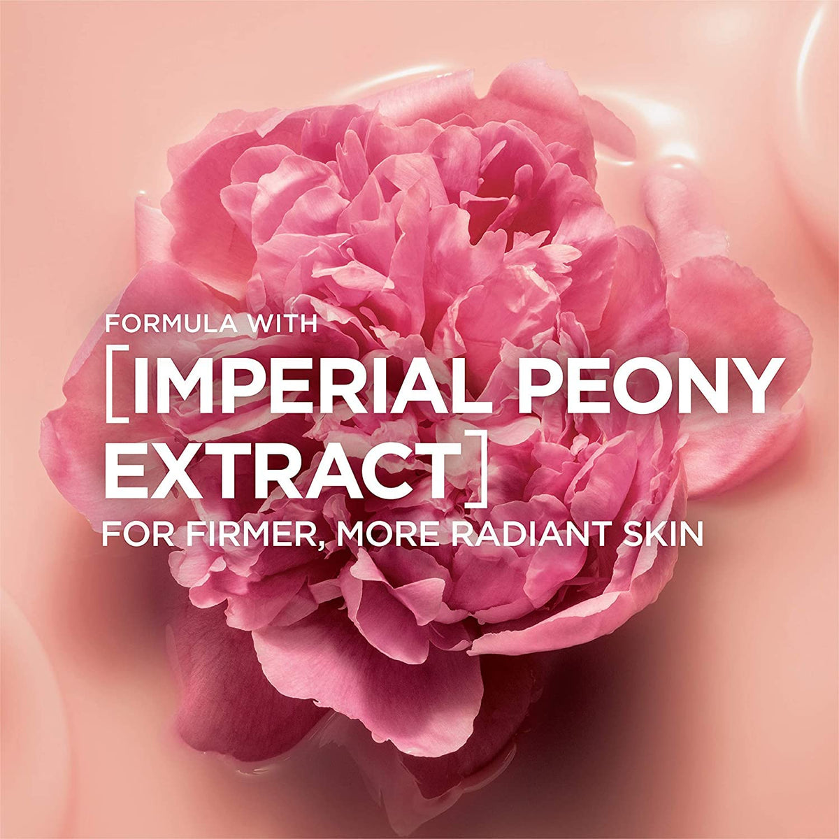 L’Oréal Paris Day Face Moisturizer Cream, Age Perfect Rosy Tone, with LHA & Imperial Peony Extract, For Mature Skin Skincare, 50 ml 🍁 All In One Marketplace Canada