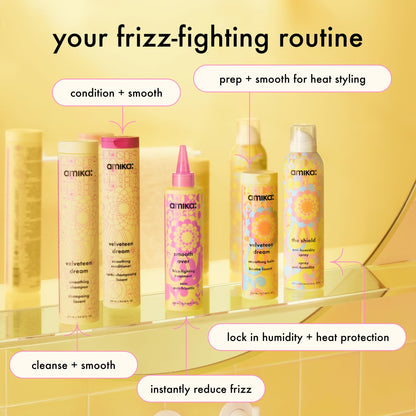 amika the shield anti-humidity spray, 2.5oz 🍁 All In One Marketplace Canada