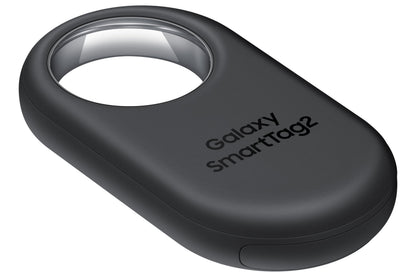 Samsung Galaxy SmartTag2 (4 Pack CAD Warranty) - IP67 Water Resistant Bluetooth Tracker, Long Lasting Battery, NFC tag, Phone, Luggage, pet, Key Finder 🍁 All In One Marketplace Canada