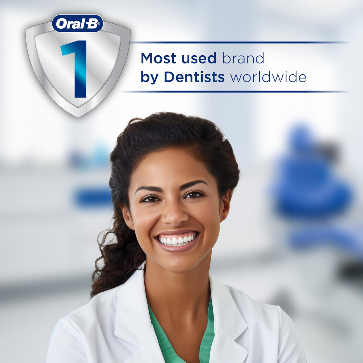 Oral-B iO2 Electric Toothbrush, for an Easy Switch to Electric, Peach, Rechargeable Electric Toothbrushes, iO Series 2 Starter Kit with 1 Power Toothbrush and 2 Brush Heads 🍁 All In One Marketplace Canada
