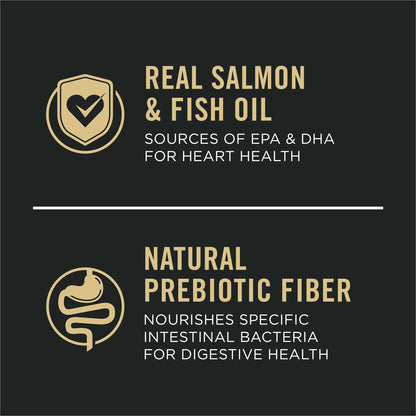 Purina Pro Plan Dry Puppy Food, Development Sensitive Skin & Stomach Salmon & Rice - 10.9 kg Bag (1 Pack) 🍁 All In One Marketplace Canada