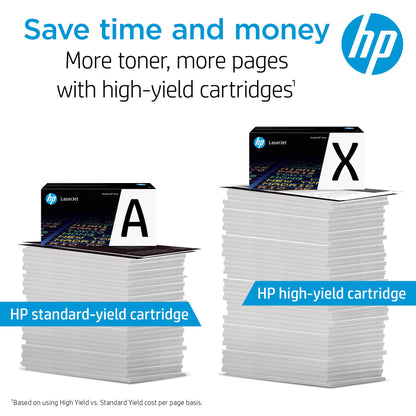 HP 134A | Toner Cartridge | Black | W1340A 🍁 All In One Marketplace Canada