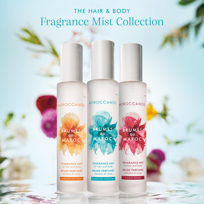 Moroccanoil Hair and Body Fragrance Mist, Travel Size, 1 fl. oz. 🍁 All In One Marketplace Canada