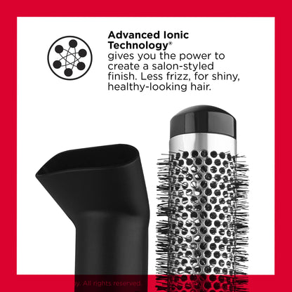 Revlon All-In-One Style Hot Air Kit - Curl and Volumize Hair, Salon-Styled Finish 🍁 All In One Marketplace Canada