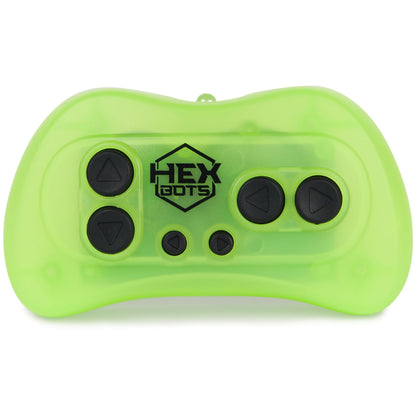 HEX Bots Wall Crawler Gecko with Official Wall Climber Technology, Rechargeable Remote Control Robot Kids Toys, Prank Toys for Boys & Girls Ages 4 & Up 🍁 All In One Marketplace Canada