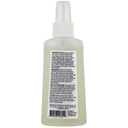 Great Outdoors Insect Repellent 30% DEET Pump Spray, 150mL 🍁 All In One Marketplace Canada