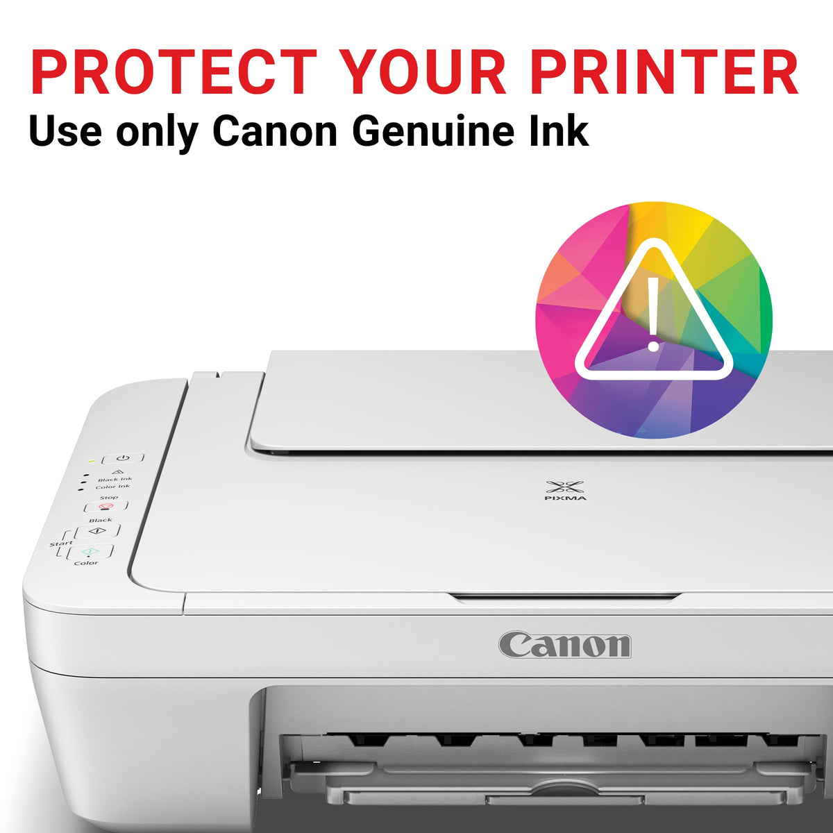 Canon Genuine PG-260XL Black Ink Cartridge, High Yield, Compatible with PIXMA TS5320, TS6420, TS6420a, TR7020, TR7020a 🍁 All In One Marketplace Canada
