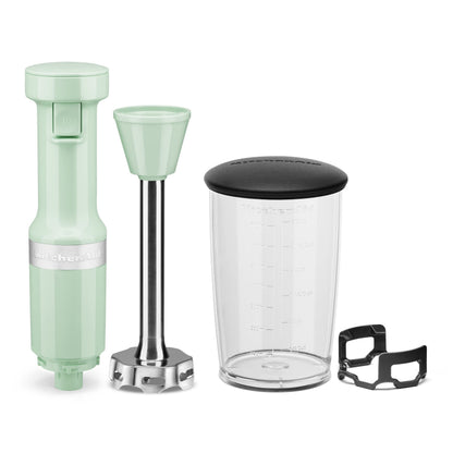 KitchenAid Variable Speed Corded Hand Blender, KHBV53PT 🍁 All In One Marketplace Canada