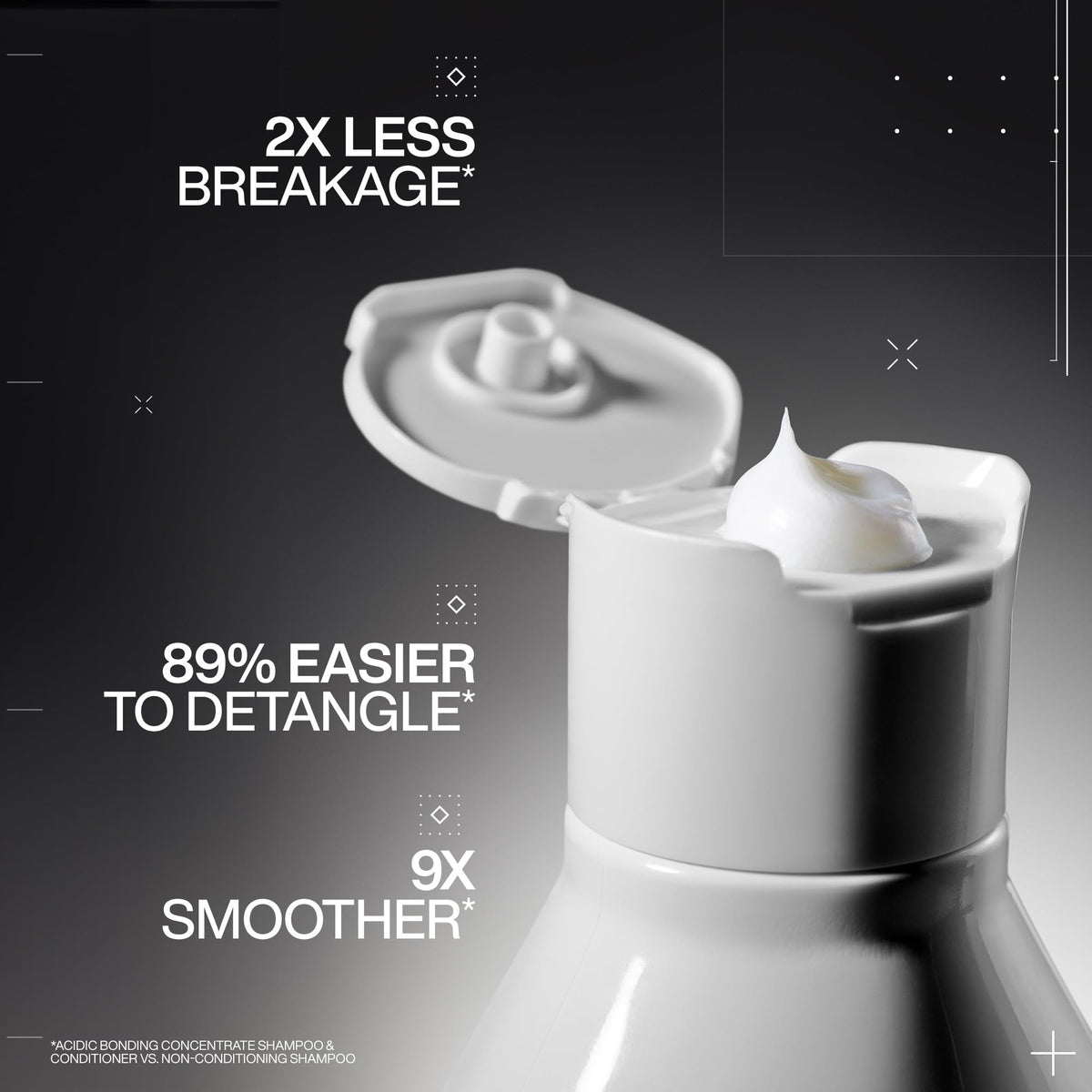 Redken Acidic Bonding Concentrate Conditioner 🍁 All In One Marketplace Canada