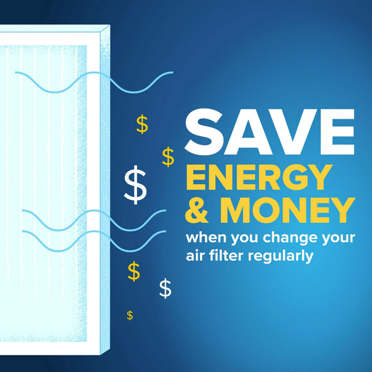 Filtrete 16x25x1 Furnace Filter, MPR 300, MERV 5, Clean Living Basic Dust 3-Month Pleated 1-Inch Air Filters, 6 Filters 🍁 All In One Marketplace Canada
