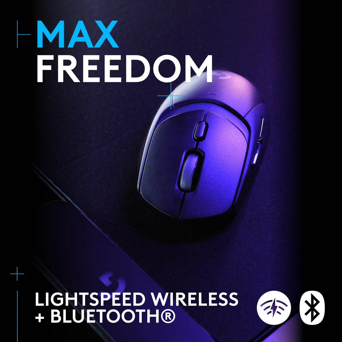 Logitech G309 Lightspeed Wireless Gaming Mouse 🍁 All In One Marketplace Canada