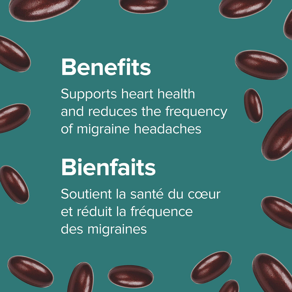 Webber Naturals Coenzyme Q10 (CoQ10) 200 mg, High Potency Antioxidant, Non-GMO, Gluten Free, 60 softgels, for Heart Health and Cellular Energy Production 🍁 All In One Marketplace Canada