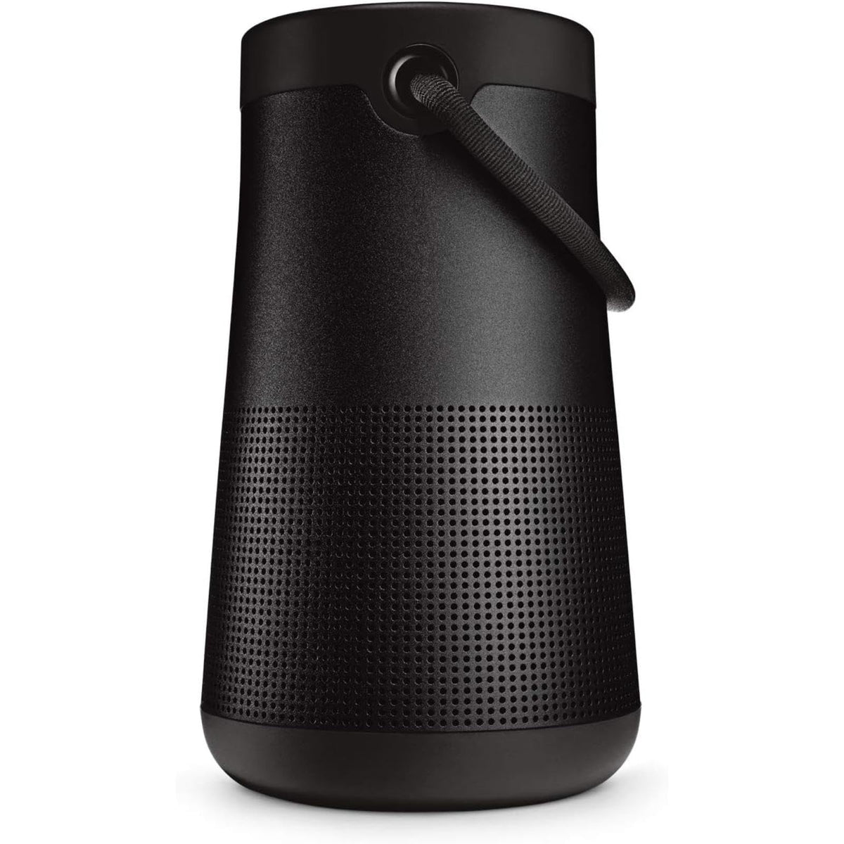Bose SoundLink Revolve+ (Series II) Portable Bluetooth Speaker - Wireless Water-Resistant Speaker with Long-Lasting Battery and Handle, Black 🍁 All In One Marketplace Canada