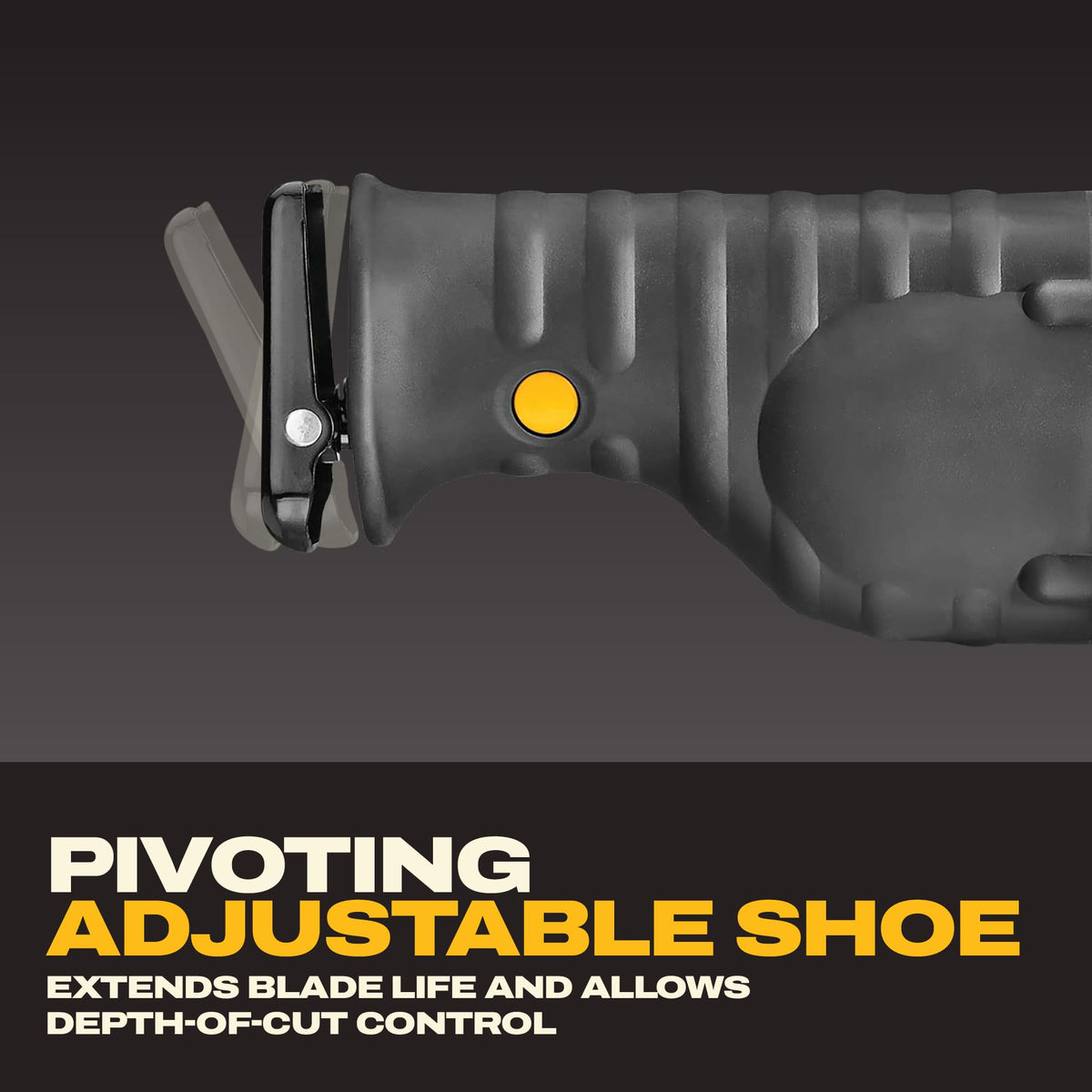 DEWALT 20V MAX* Reciprocating Saw, Tool Only (DCS380B) 🍁 All In One Marketplace Canada