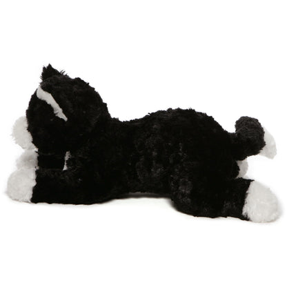 GUND Sebastian Tuxedo 14-Inch Kitten Stuffed Animal for Ages 1+ 🍁 All In One Marketplace Canada