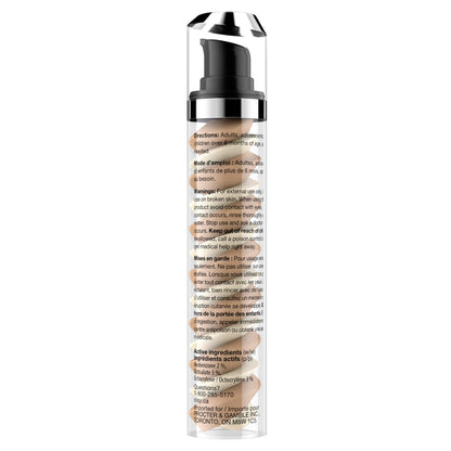Olay Total Effects Tone Correcting CC Cream SPF 15, 50 mL 🍁 All In One Marketplace Canada