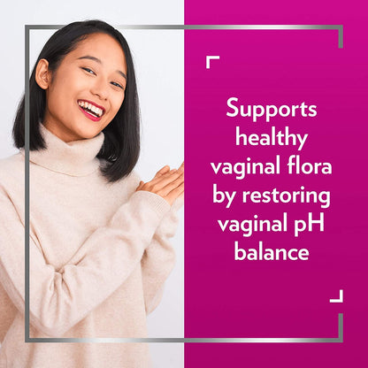 CanesBalance Bacterial Vaginosis Treatment For BV Symptoms - BV Treatment For Women, Relieves Vaginal Odor, Maintains Normal Vaginal pH, Supports Vaginal Health, 7 Soft Vaginal Tablets With Applicator 🍁 All In One Marketplace Canada