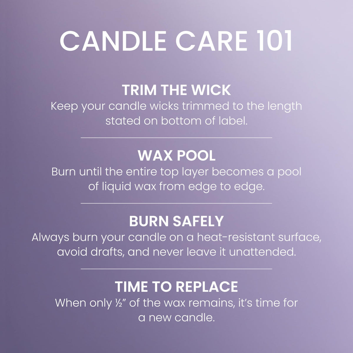Yankee Candle 3 Wick Candle Jar, Scented Candle with up to 40 Hours of Burn Time, Premium Plant Wax Blend for Consistent Long Lasting Scent from First to Last Burn, Dried Lavender & Oak 🍁 All In One Marketplace Canada