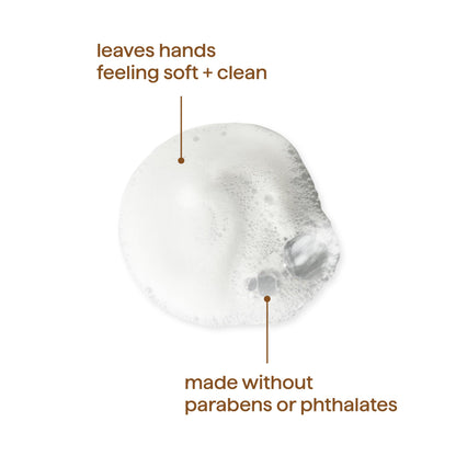 Method Foaming Hand Soap, Biodegradable Formula with Foaming Soap Dispenser Made of 100% Recycled Plastic, Lemon Mint Scent, 300 ml Soap Pump Bottles, 6 Pack 🍁 All In One Marketplace Canada