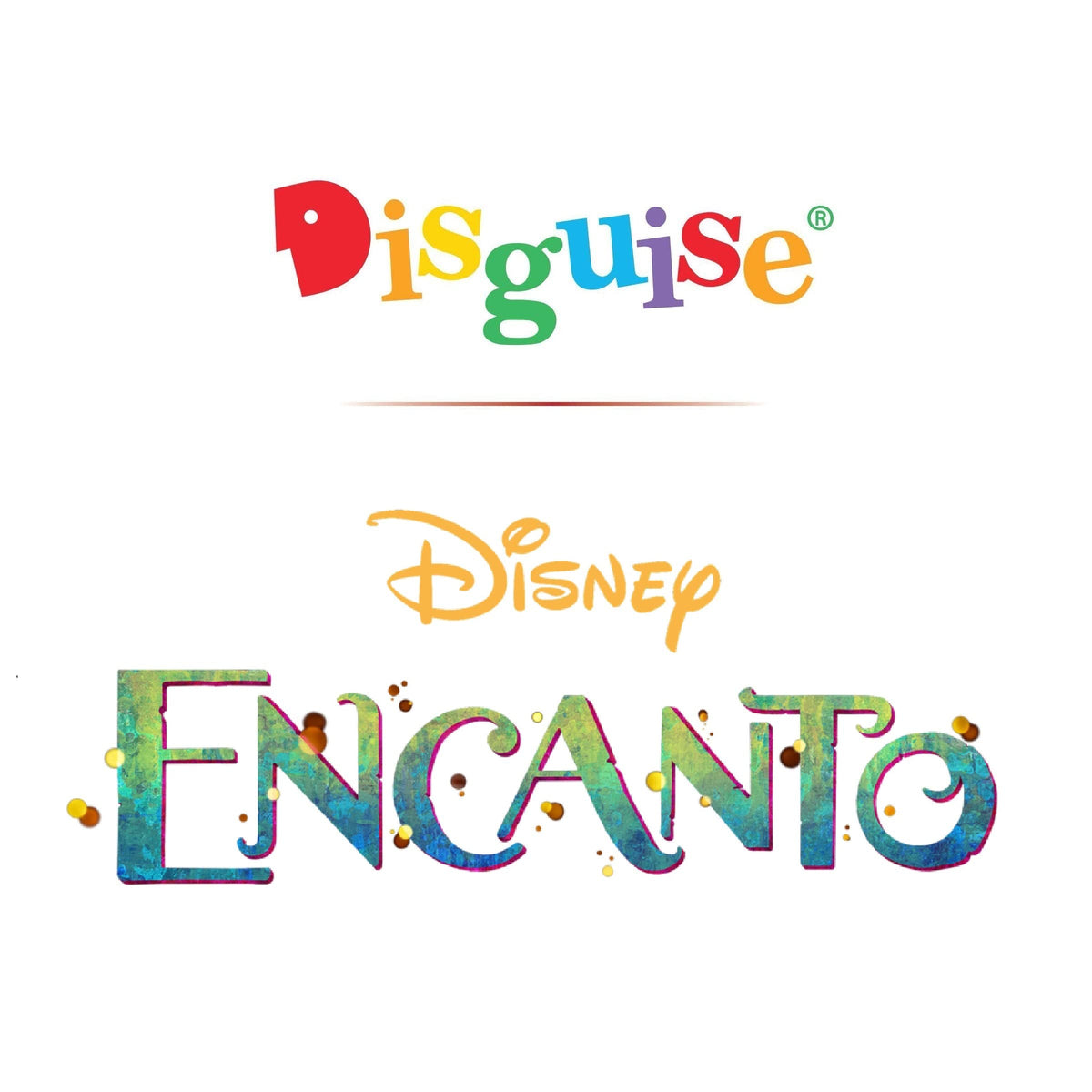 Bruno Madrigal Costume, Official Disney Bruno Encanto Halloween Costume Outfit, Kids Size (3T-4T)