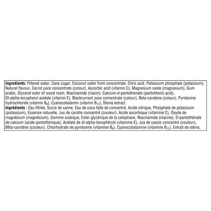 BODYARMOR SuperDrink Orange Mango, 473 mL Bottles (12 Pack) – Sports Hydration Drink with Coconut Water, Potassium-Packed Electrolytes and Antioxidant Vitamins 🍁 All In One Marketplace Canada