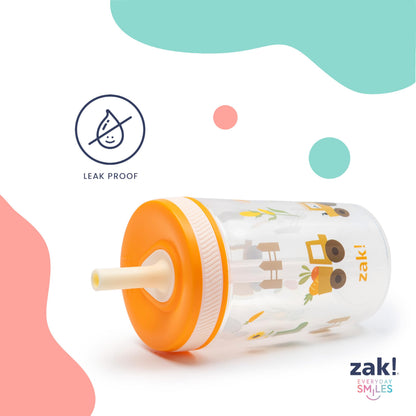 Zak Designs Winnie the Pooh Kelso 15oz Leak-Proof Toddler Cups, 2-Pack 🍁 All In One Marketplace Canada