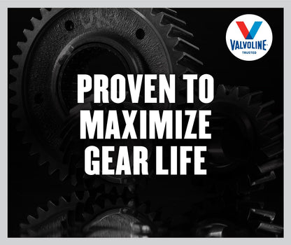 Valvoline Daily Protection 80W-90 Gear Oil 1 QT 🍁 All In One Marketplace Canada