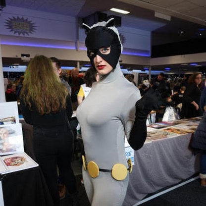 Morphsuits Morphsuit Original, Silver, Medium