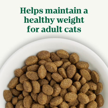 Nutro Wholesome Essentials Adult Dry Cat Food, Chicken Flavour, 1.36kg 🍁 All In One Marketplace Canada