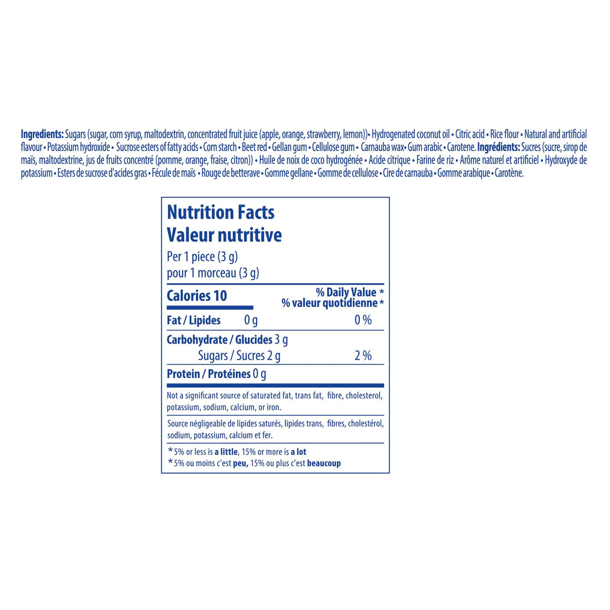 Mentos Chewy Mints, Fruit - Pack of 20 Rolls (280 Pieces), 37g per roll 🍁 All In One Marketplace Canada