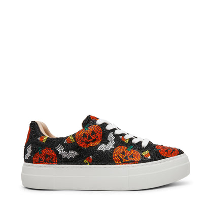 Blue by Betsey Johnson Sidny, Halloween, 8.5