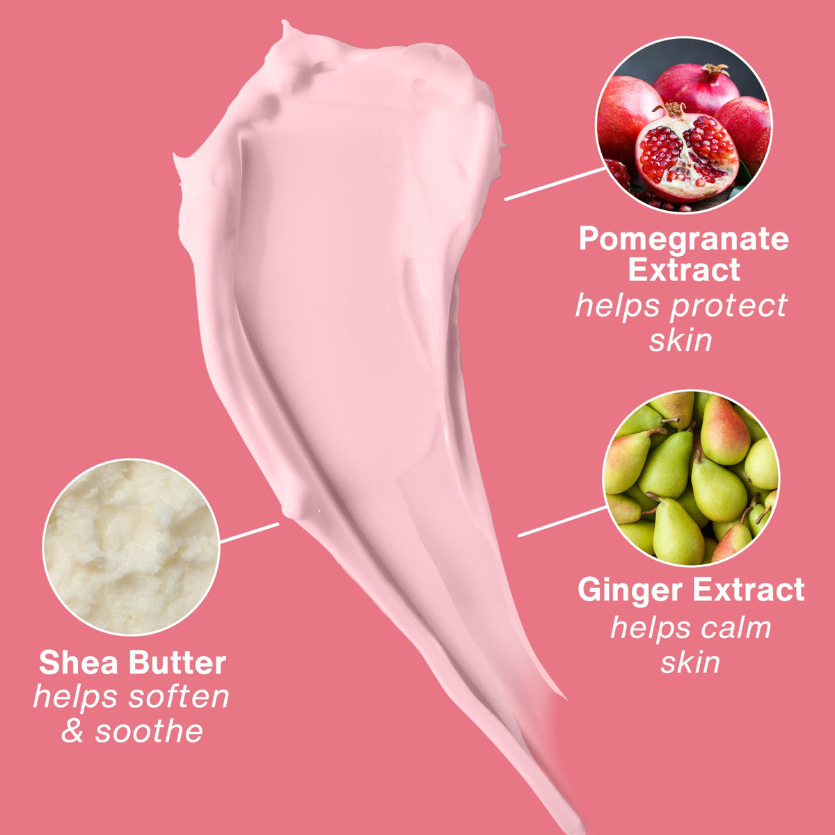 HEMPZ Body Lotion - Pomegranate - Bright Citrus 🍁 All In One Marketplace Canada