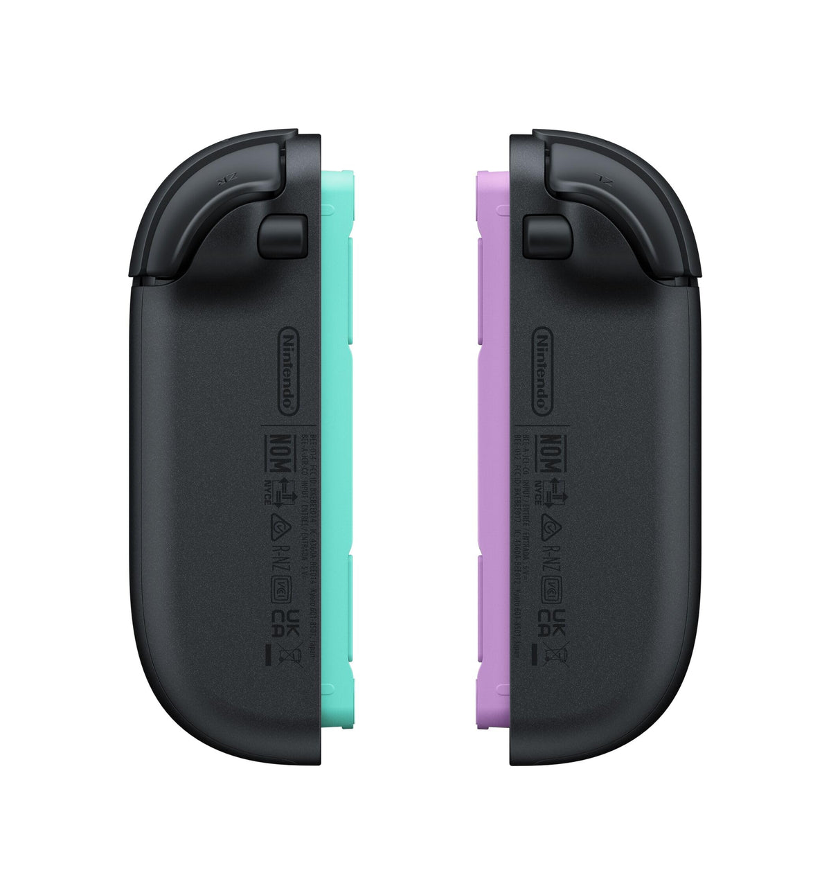 Joy-Con™ 2 (L)/(R) Light Purple/Light Green 🍁 All In One Marketplace Canada