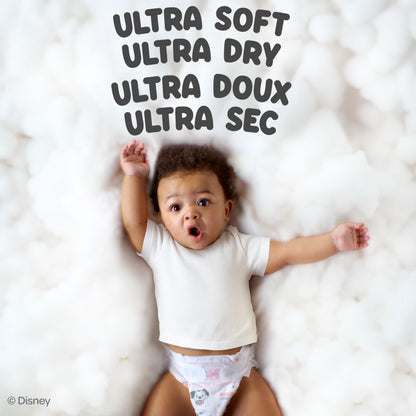 Huggies Size 7 Diapers, Snug & Dry Baby Diapers, Size 7 (31-48 lbs), 108 Count (2 Packs of 54), Packaging May Vary 🍁 All In One Marketplace Canada