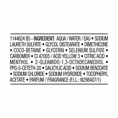 Vichy Dercos Dandruff Shampoo for Dry-Normal Hair, Anti Dandruff Soothing Scalp Care with Selenium DS & Salicylic Acid, Reduces Visible Dandruff Flakes & Improves Scalp Health, 200mL 🍁 All In One Marketplace Canada