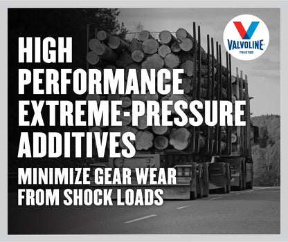 Valvoline Daily Protection 80W-90 Gear Oil 1 QT 🍁 All In One Marketplace Canada