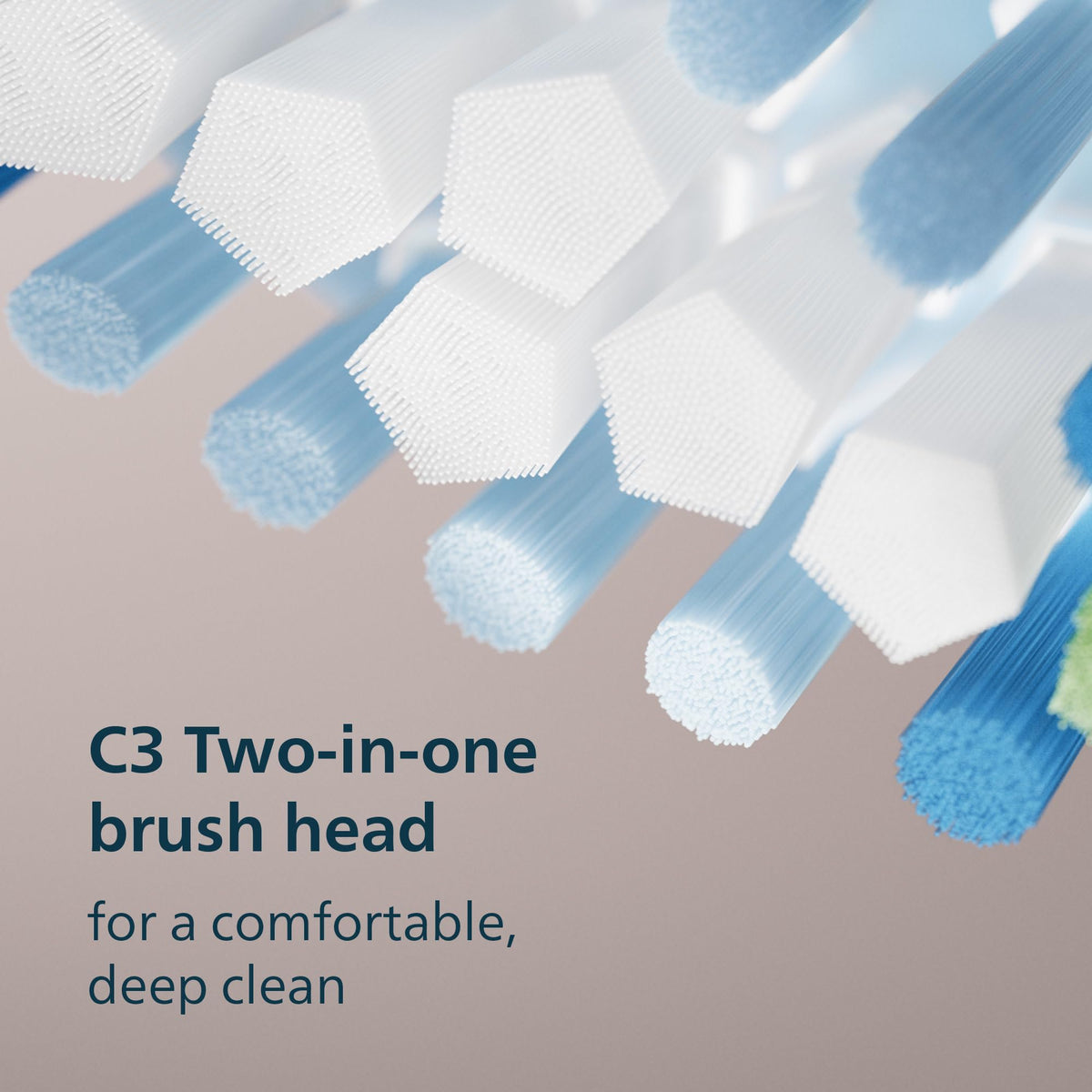 Philips Sonicare 5950 Rechargeable Electric Toothbrush, 2 Brush Head, Black 🍁 All In One Marketplace Canada