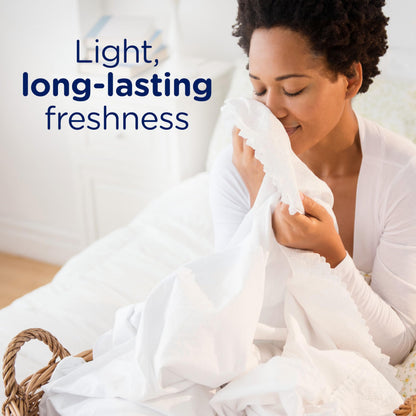 Downy Light Laundry Scent Booster Beads for Washer, White Lavender, with No Heavy Perfumes, 680 g 🍁 All In One Marketplace Canada