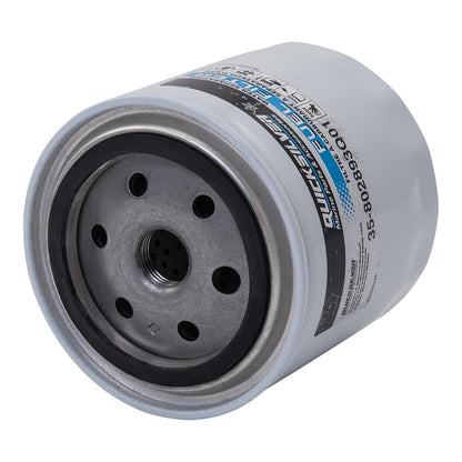 Quicksilver 802893Q01 Water Separating Fuel Filter - Mercury and Mariner Outboards and MerCruiser Stern Drive and Inboard Engines 🍁 All In One Marketplace Canada