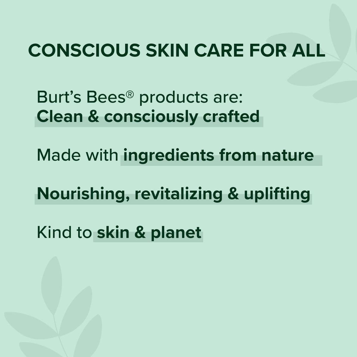 Burt's Bees Sensitive Hydrating Gentle Daily Face Cream Moisturizer Face Lotion for Sensitive Skin with Aloe and Rice Milk, , Mother's Day Gift, 98.9% Natural Origin, Developed with Dermatologists, 51g 🍁 All In One Marketplace Canada