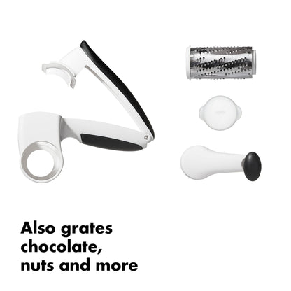 Oxo Good Grips Rotary Grater 🍁 All In One Marketplace Canada