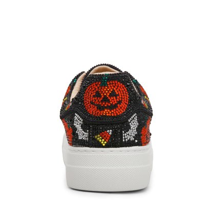Blue by Betsey Johnson Sidny, Halloween, 8.5