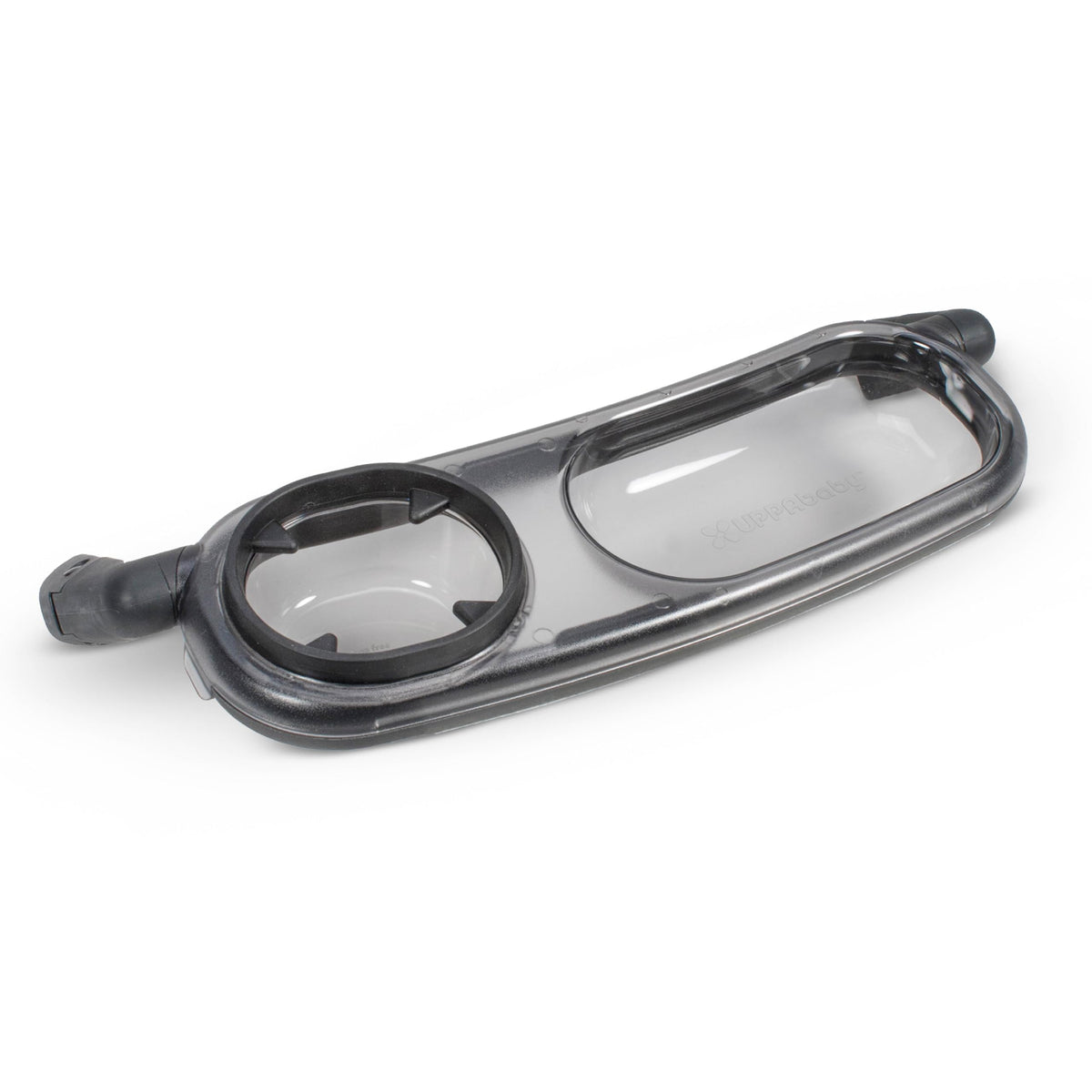 UPPAbaby Snack Tray for Vista, Cruz, RumbleSeat/Quick Attachment/Folds with Stroller 🍁 All In One Marketplace Canada