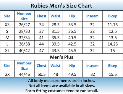 Rubies Men's Assassin's Creed Altair Deluxe Costume Jumpsuit with Cloak for Themed Parties and Halloween, Large, As Shown, Large