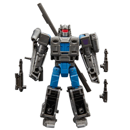 Transformers Age of The Primes Deluxe Class Combaticon Vortex, 5.5-inch Converting Action Figure, Robot Toys for Ages 8+ 🍁 All In One Marketplace Canada