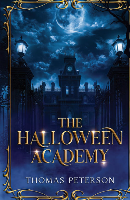 The Halloween Academy